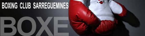 Boxing Club Sarreguemines