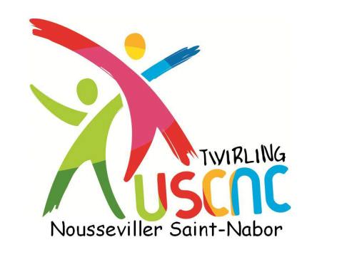 USCNC Twirling