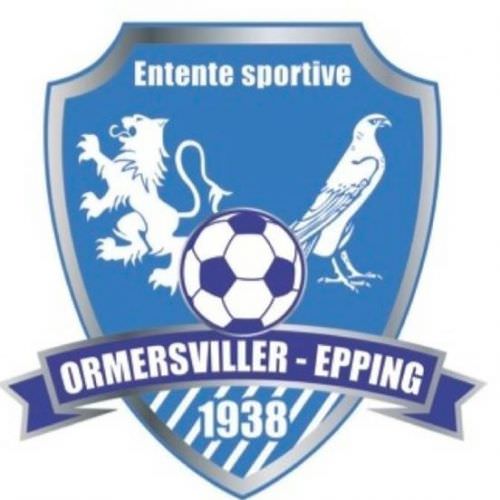 ES Ormersviller-Epping