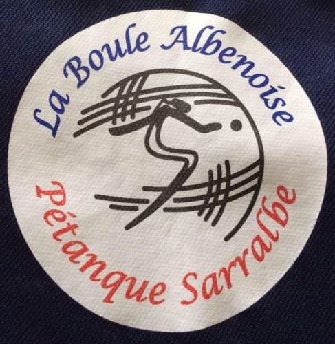 'La Boule Albenoise' Sarralbe