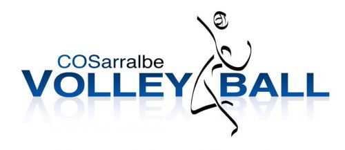CO Sarralbe VolleyBall