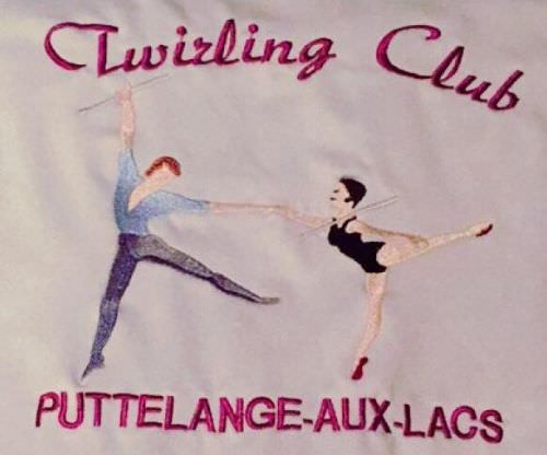 Twirling Club de Puttelange-Aux-Lacs