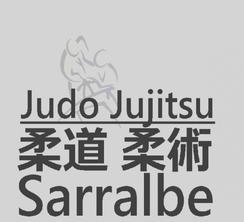 Judo Club Sarralbe