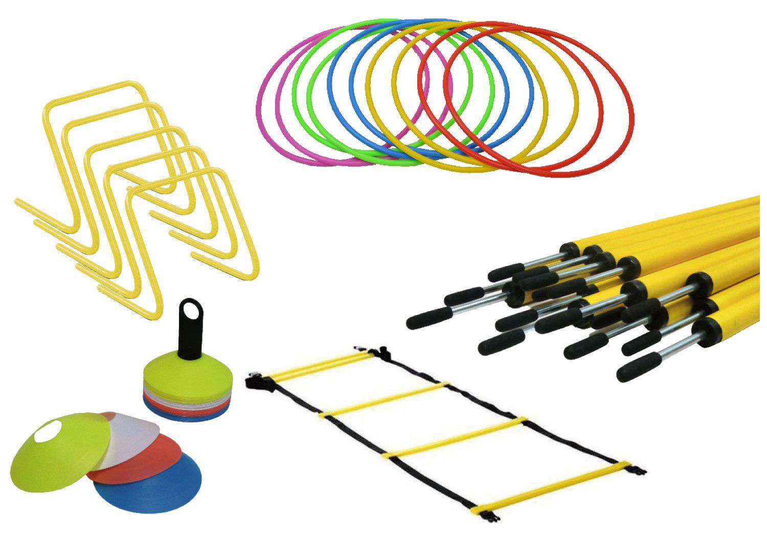 Accessoires d'entrainement Accessoires d'entrainement