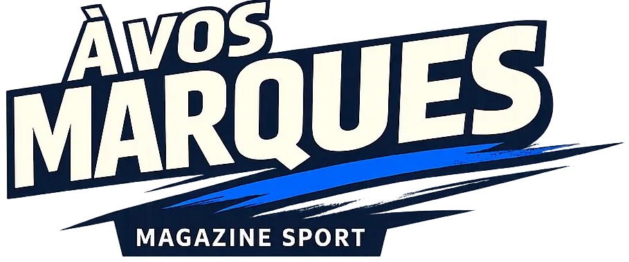 À Vos Marques