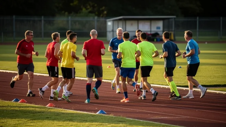 Commandé les maillots trop tard, l'équipe a joué dépareillée un mois