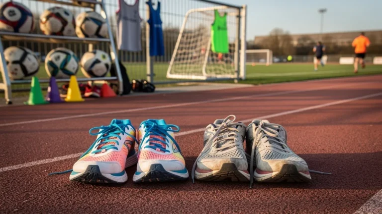 Faut-il vraiment deux paires de running pour alterner ses sorties ?