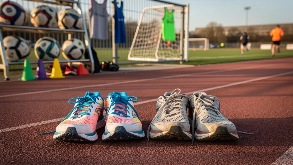 Faut-il vraiment deux paires de running pour alterner ses sorties ?
