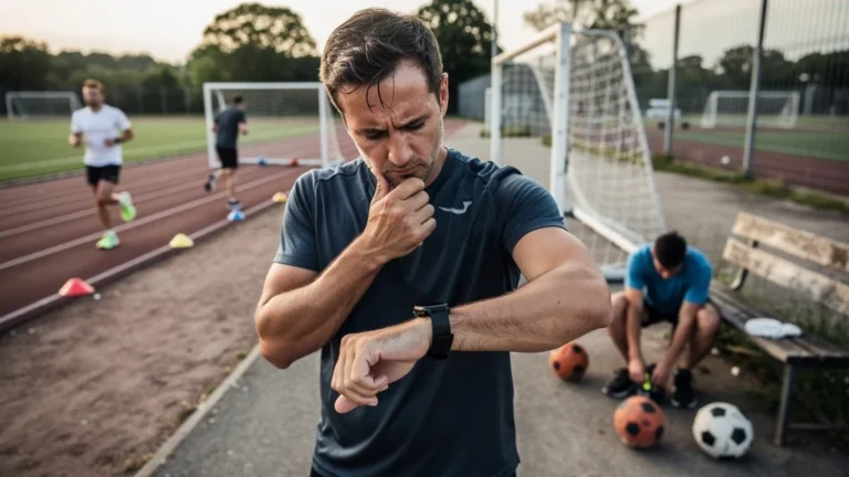 Les montres GPS d'entrée de gamme suffisent-elles au coureur du dimanche ?